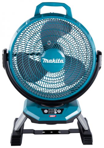 XGT®ventilators CF002GZ 40V Makita