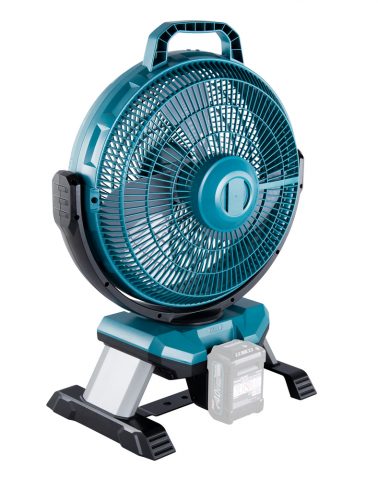 XGT®ventilators CF002GZ 40V Makita