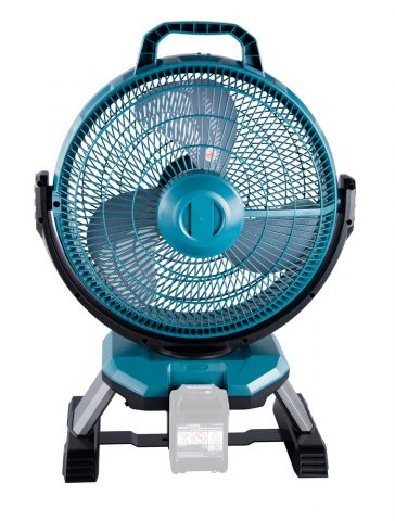 XGT®ventilators CF002GZ 40V Makita