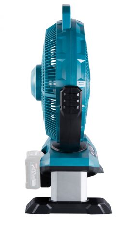XGT®ventilators CF002GZ 40V Makita