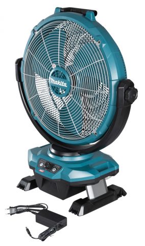 Akumulatora ventilators  XGT® CF003GZ 40V Makita