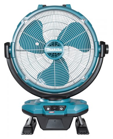 Akumulatora ventilators  XGT® CF003GZ 40V Makita