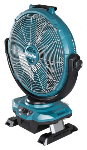 Akumulatora ventilators  XGT® CF003GZ 40V Makita