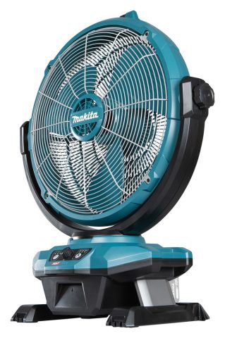 Akumulatora ventilators  XGT® CF003GZ 40V Makita