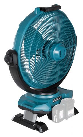 Akumulatora ventilators  XGT® CF003GZ 40V Makita