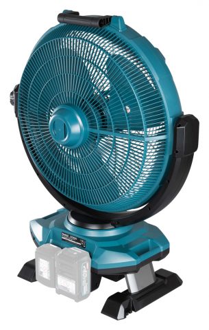 Akumulatora ventilators  XGT® CF003GZ 40V Makita