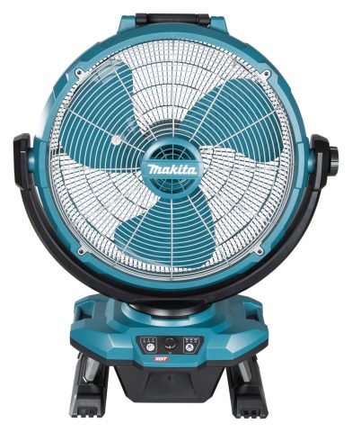 Akumulatora ventilators  XGT® CF003GZ 40V Makita