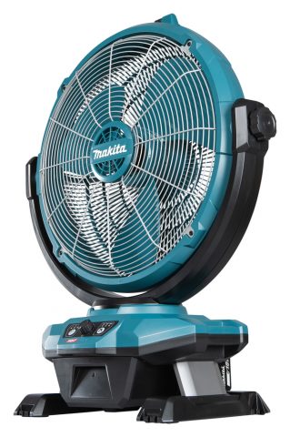 Akumulatora ventilators  XGT® CF003GZ 40V Makita