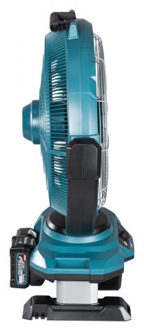 Akumulatora ventilators  XGT® CF003GZ 40V Makita