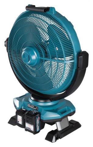 Akumulatora ventilators  XGT® CF003GZ 40V Makita