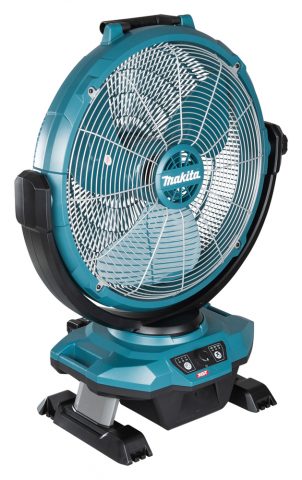 Akumulatora ventilators  XGT® CF003GZ 40V Makita