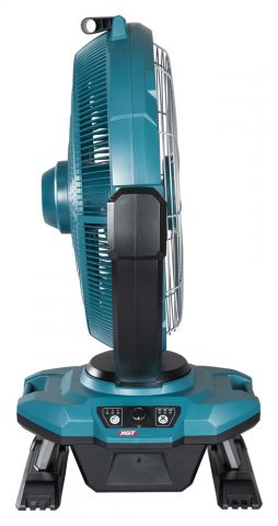 Akumulatora ventilators  XGT® CF003GZ 40V Makita