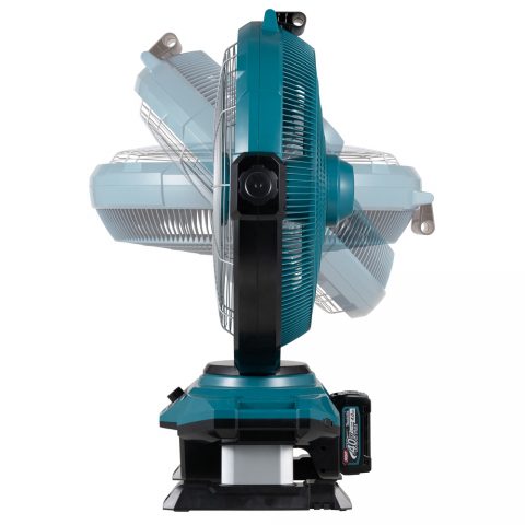 Akumulatora ventilators  XGT® CF003GZ 40V Makita