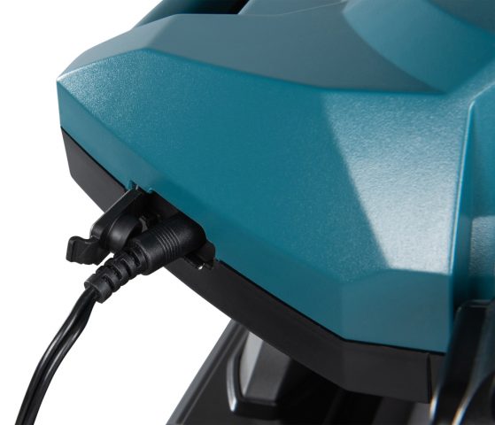 Akumulatora ventilators  XGT® CF003GZ 40V Makita