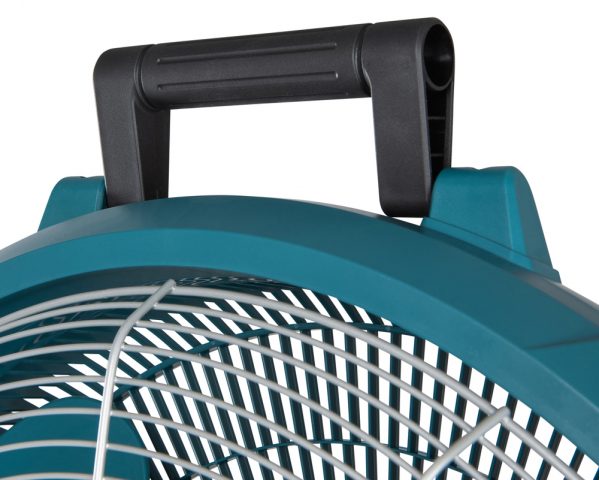 Akumulatora ventilators  XGT® CF003GZ 40V Makita