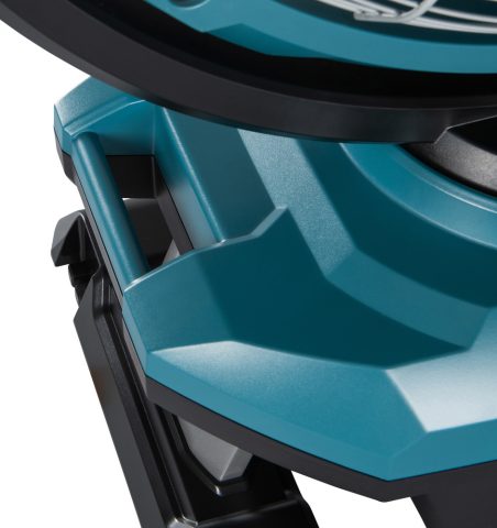 Akumulatora ventilators  XGT® CF003GZ 40V Makita