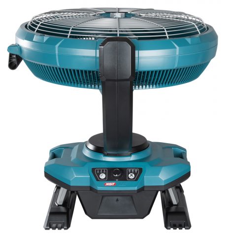 Akumulatora ventilators  XGT® CF003GZ 40V Makita