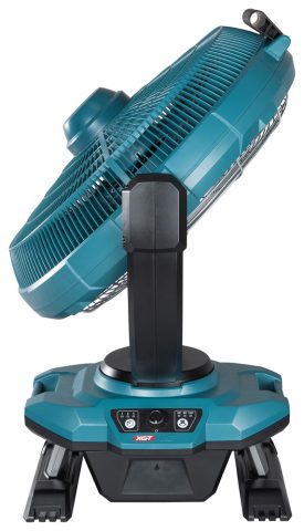 Akumulatora ventilators  XGT® CF003GZ 40V Makita