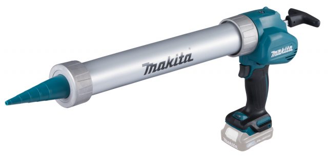 LXT® silikona pistole CXT™ CG100DZB Makita