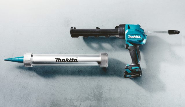 LXT® silikona pistole CXT™ CG100DZB Makita