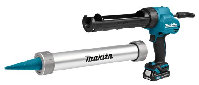 LXT® silikona pistole CXT™ CG100DZB Makita