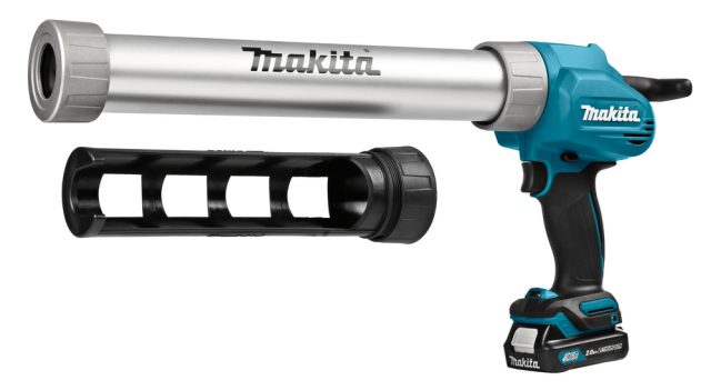 LXT® silikona pistole CXT™ CG100DZB Makita