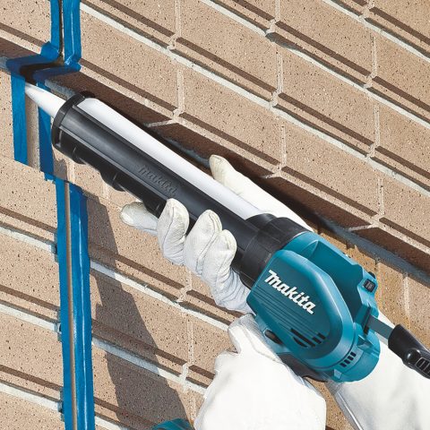 LXT® silikona pistole CXT™ CG100DZB Makita