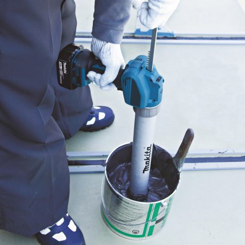LXT® silikona pistole CXT™ CG100DZB Makita