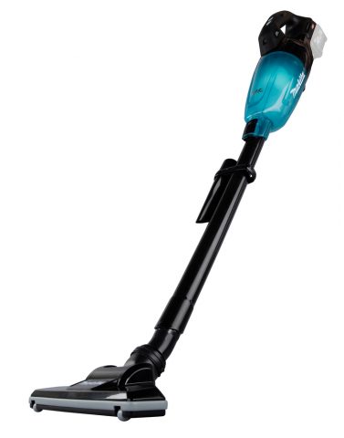 XGT putekļsūcējs ar lielisku sūkšanas jaudu CL001GZ05 Akumulatora 40V MAKITA