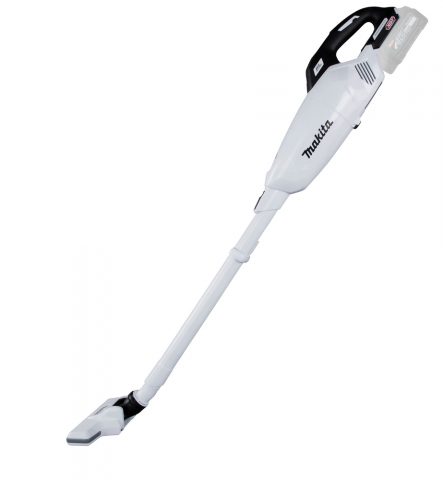 XGT putekļsūcējs ar lielisku sūkšanas jaudu CL001GZ11 Akumulatora 40V MAKITA