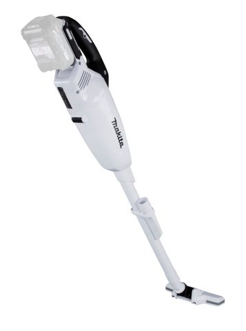 XGT putekļsūcējs ar lielisku sūkšanas jaudu CL001GZ11 Akumulatora 40V MAKITA