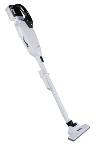 XGT putekļsūcējs ar lielisku sūkšanas jaudu CL001GZ11 Akumulatora 40V MAKITA