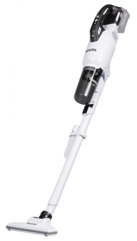 Putekļsūcējs XGT 40V BL Ciklons Makita CL003GZ zaļš