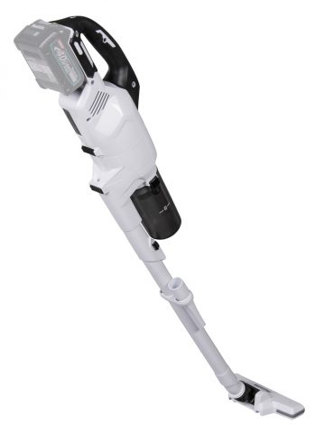 Putekļsūcējs XGT 40V BL Ciklons Makita CL003GZ zaļš