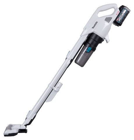 Putekļsūcējs CL004GD101 XGT 40V BL ar ciklona filtru 200mbar (2.5Ah DC40RA) Makita