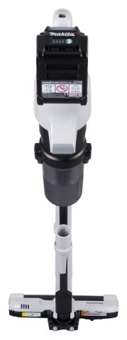 Putekļsūcējs CL004GD101 XGT 40V BL ar ciklona filtru 200mbar (2.5Ah DC40RA) Makita