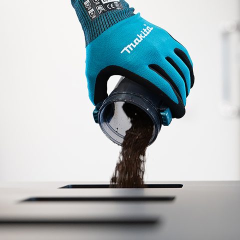 Putekļsūcējs XGT® CL004GZ 40V Makita