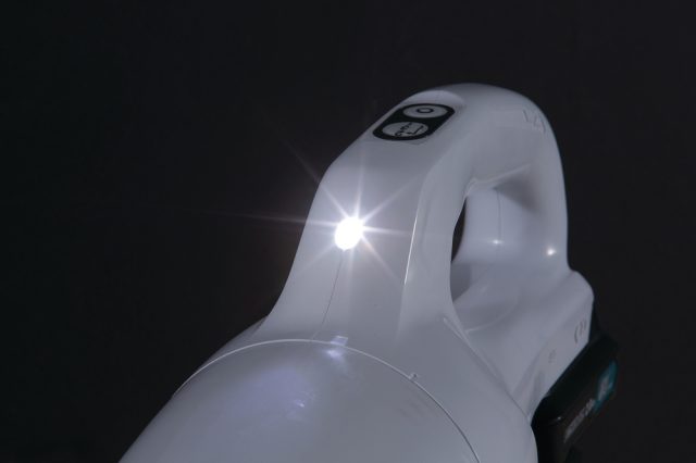 LXT®Putekļu sūcējs CXT™ CL108FDZW Makita