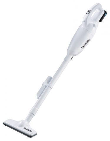 Putekļu sūcējs CXT™ CL108FDWAW 12V Makita