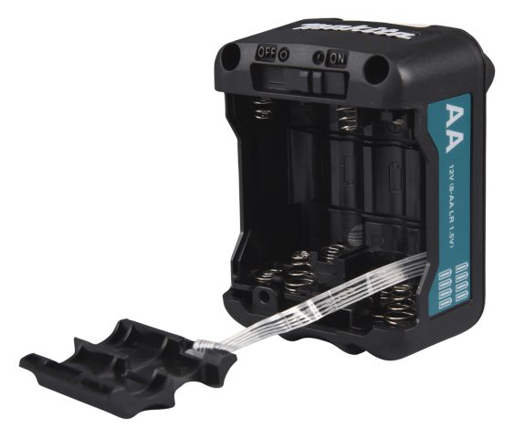 Adapteris ADP09 CP00000001