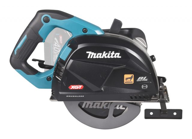 Metāla griezējs  XGT®CS002GZ 40V Makita