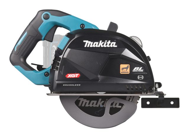 Metāla griezējs  XGT®CS002GZ 40V Makita