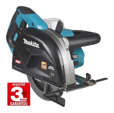 Metāla griezējs  XGT®CS002GZ 40V Makita