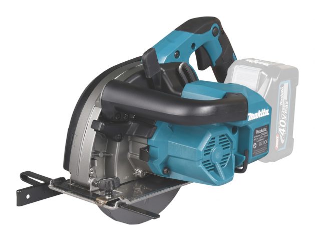 Metāla griezējs  XGT®CS002GZ 40V Makita
