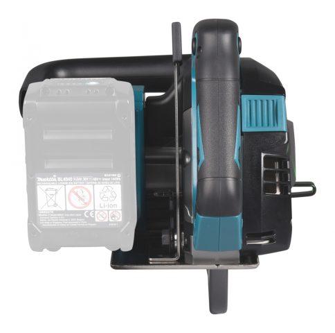 Metāla griezējs  XGT®CS002GZ 40V Makita