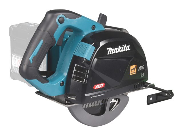 Metāla griezējs  XGT®CS002GZ 40V Makita