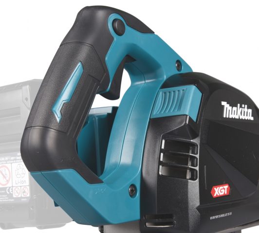 Metāla griezējs  XGT®CS002GZ 40V Makita