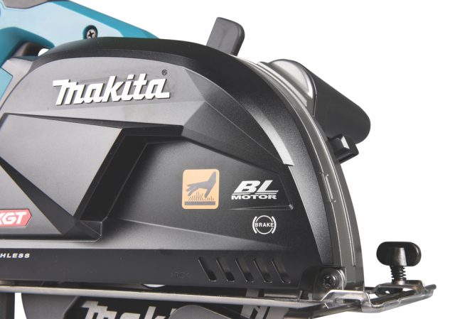 Metāla griezējs  XGT®CS002GZ 40V Makita
