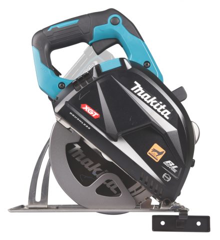 Metāla griezējs  XGT®CS002GZ 40V Makita