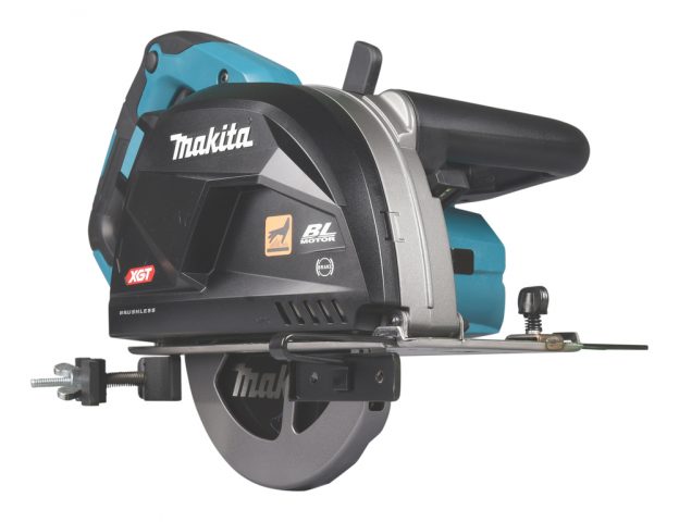 Metāla griezējs  XGT®CS002GZ 40V Makita